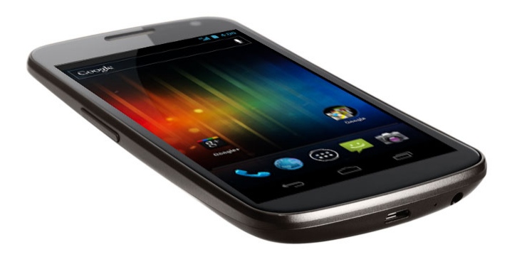 Galaxy Nexus Galaxy Nexus