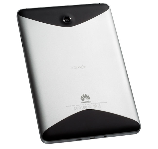 Huawei MediaPad