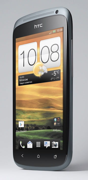 HTC One S