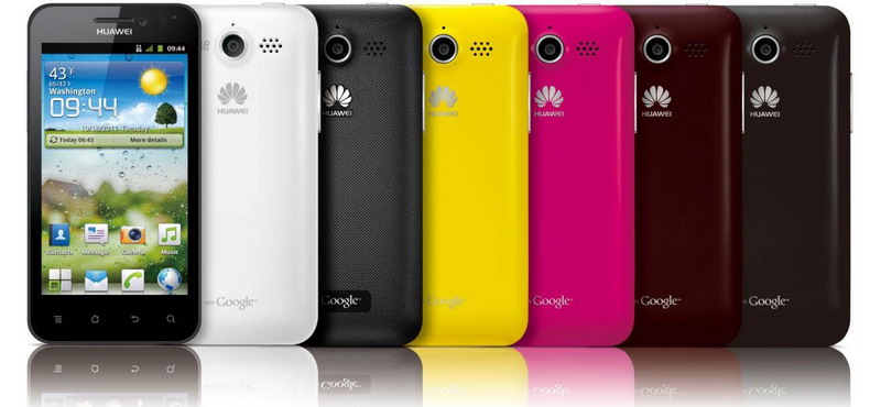 Huawei Honor Huawei Honor