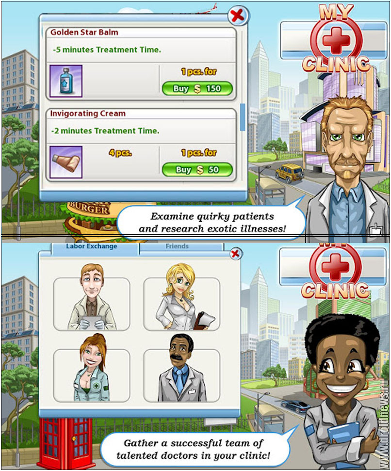 My Clinic My Clinic