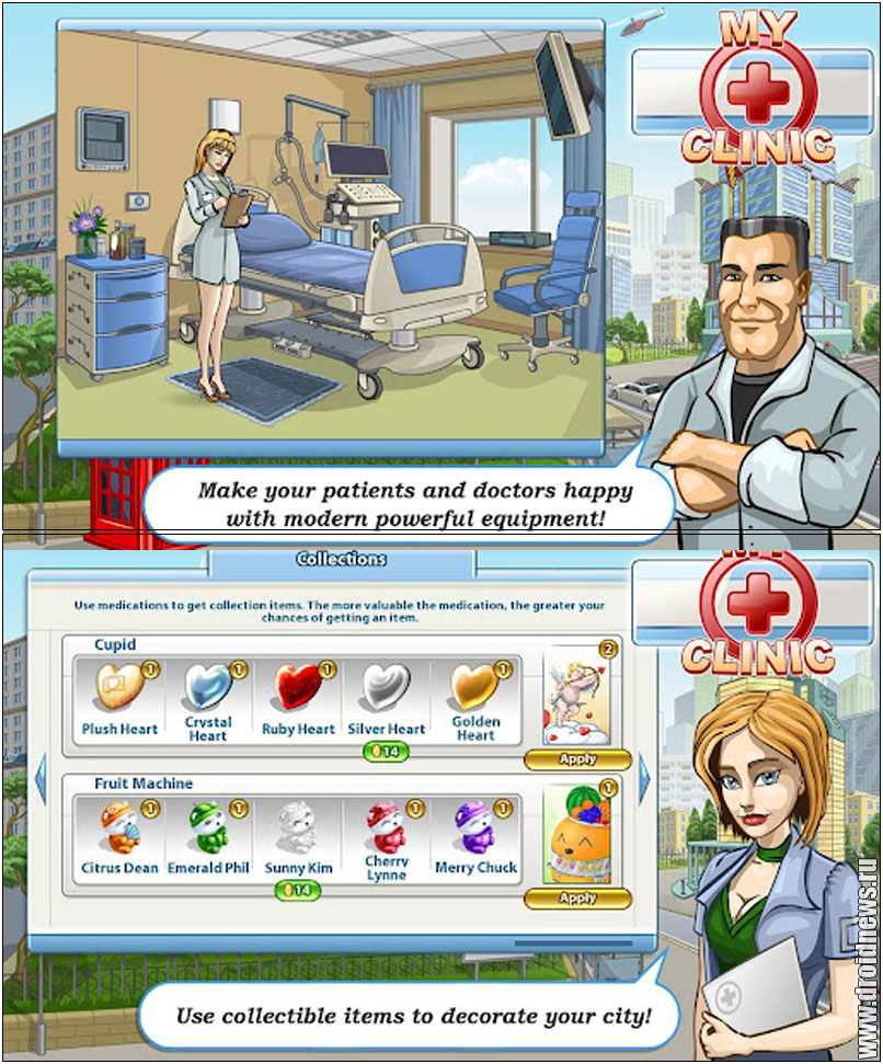 My Clinic My Clinic