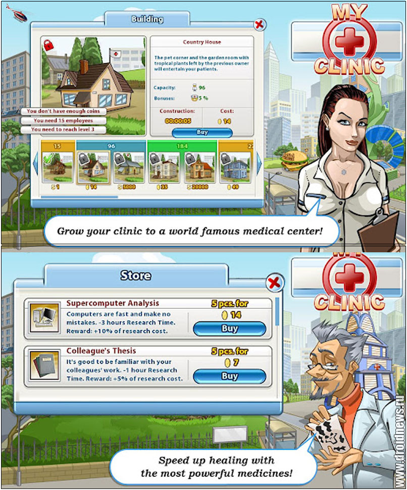My Clinic My Clinic