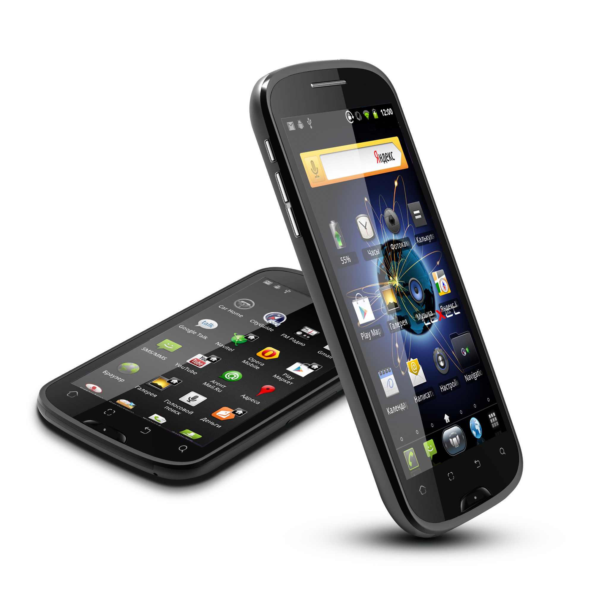 teXet TM-5200
