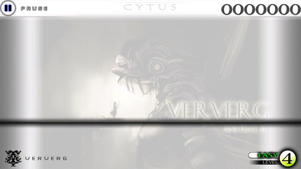 Cytus