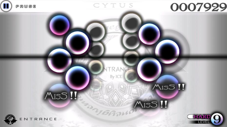 Cytus