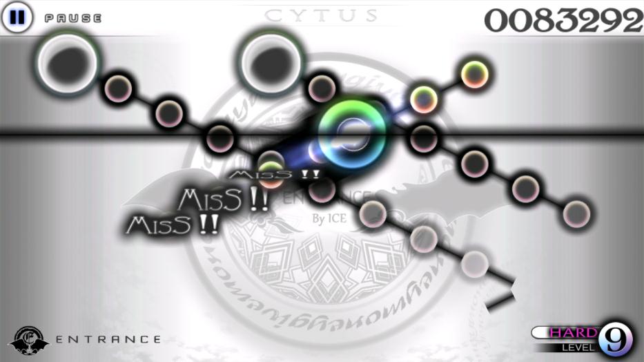 Cytus