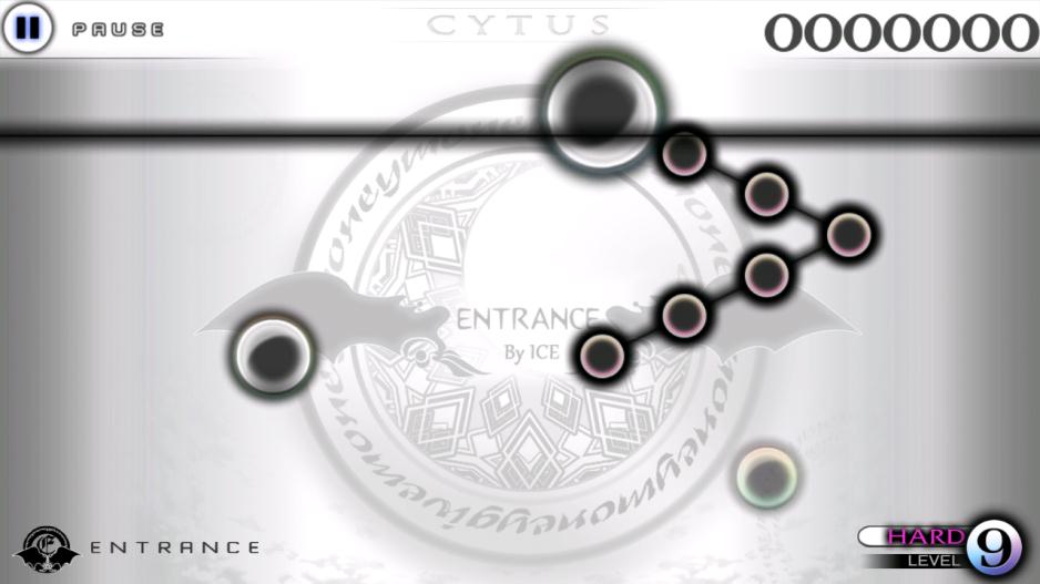 Cytus