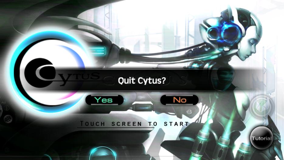 Cytus