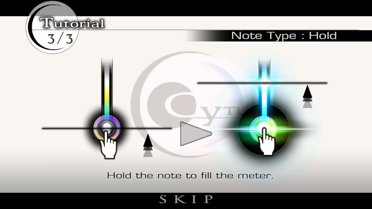 Cytus