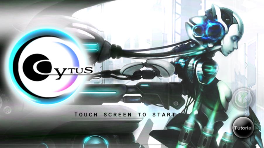 Cytus