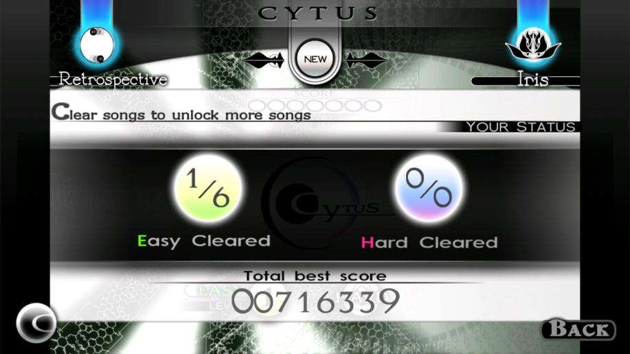 Cytus