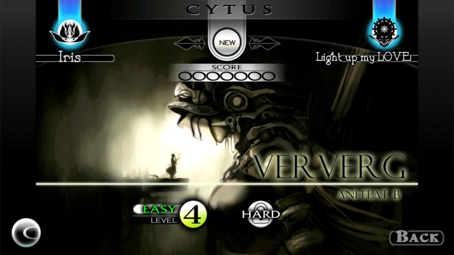 Cytus