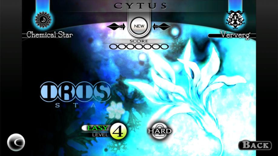 Cytus