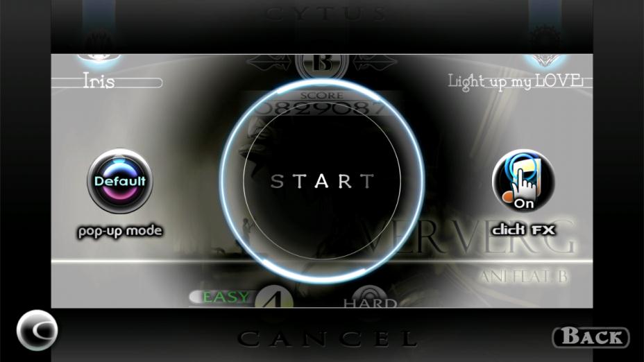 Cytus
