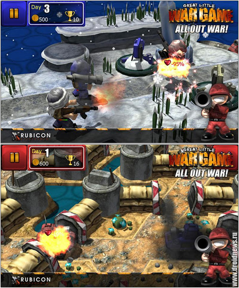 GLWG:All Out War
