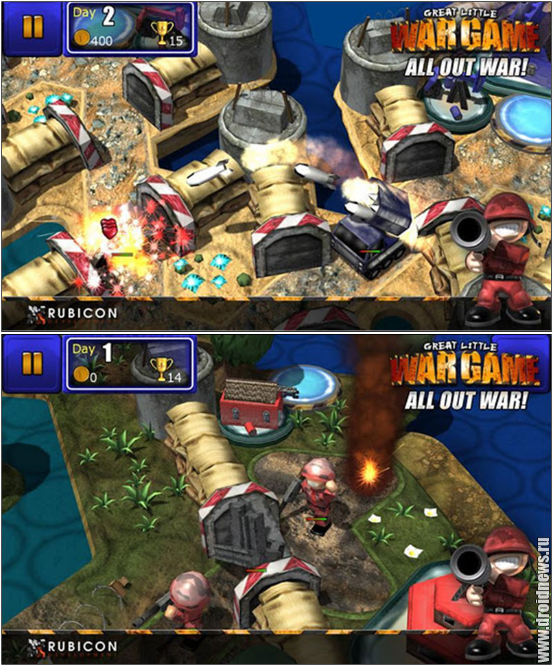 GLWG:All Out War