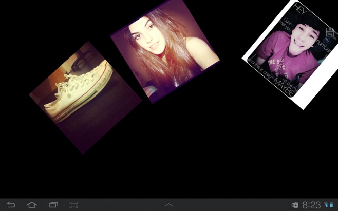 HoneyGram