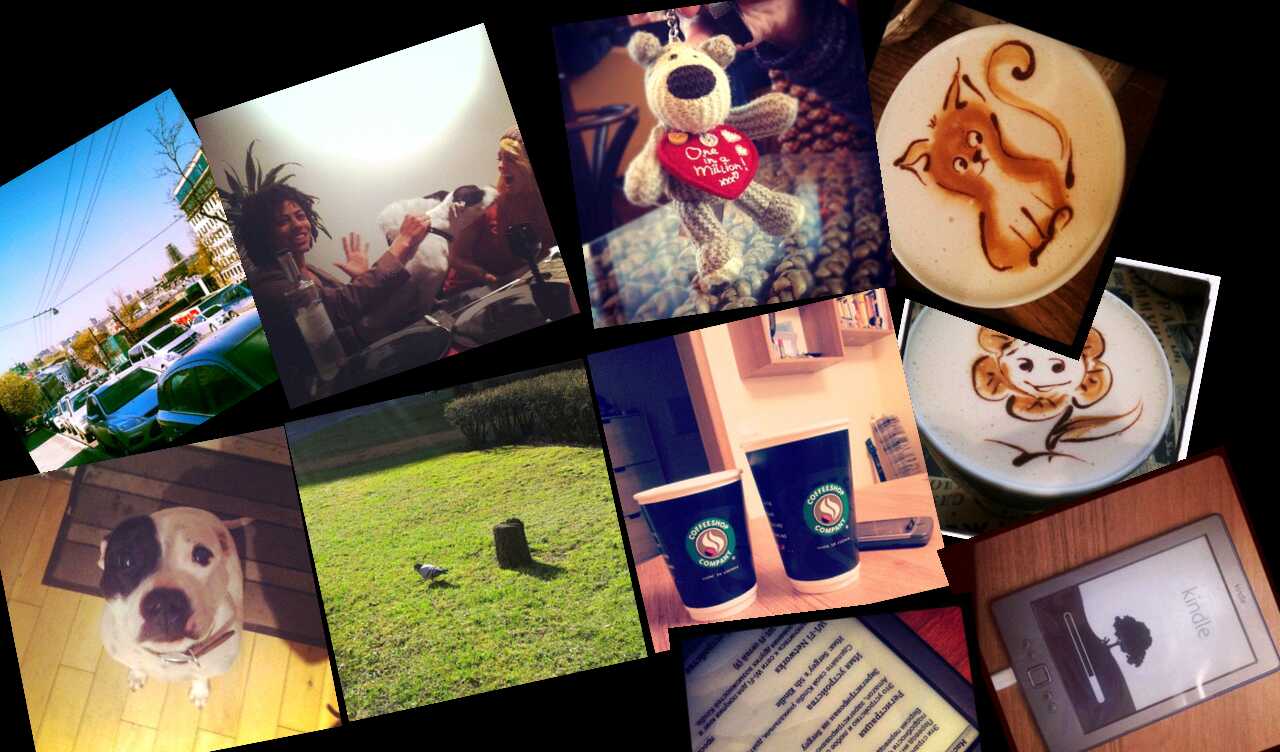HoneyGram