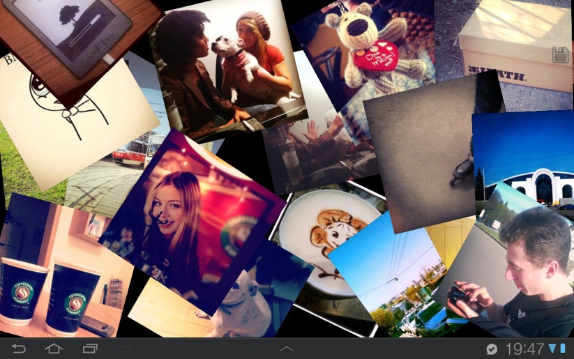 HoneyGram