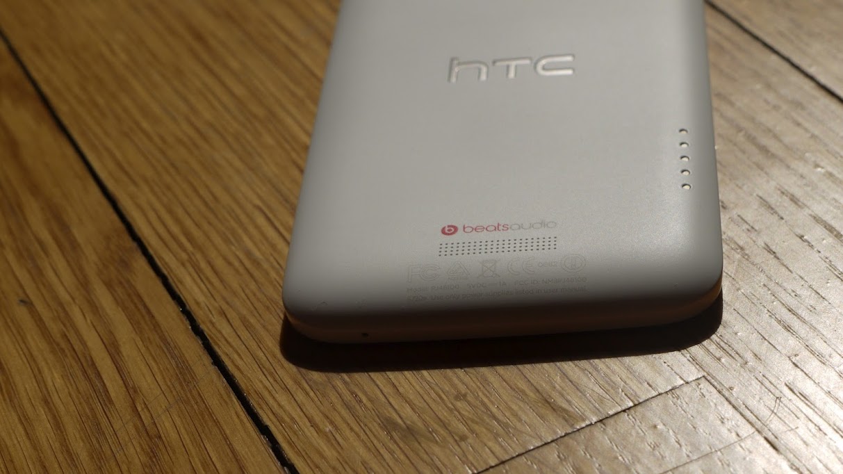 HTC One X