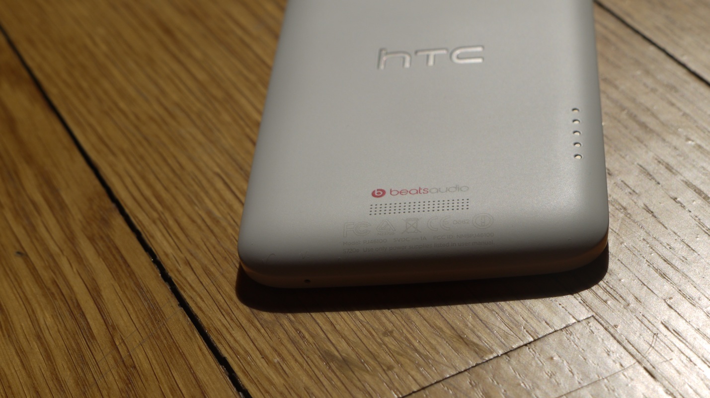 HTC One X