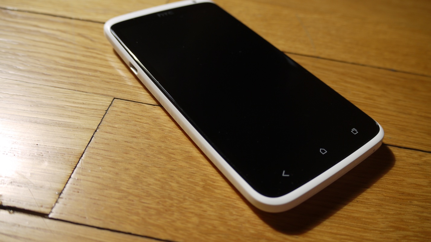 HTC One X