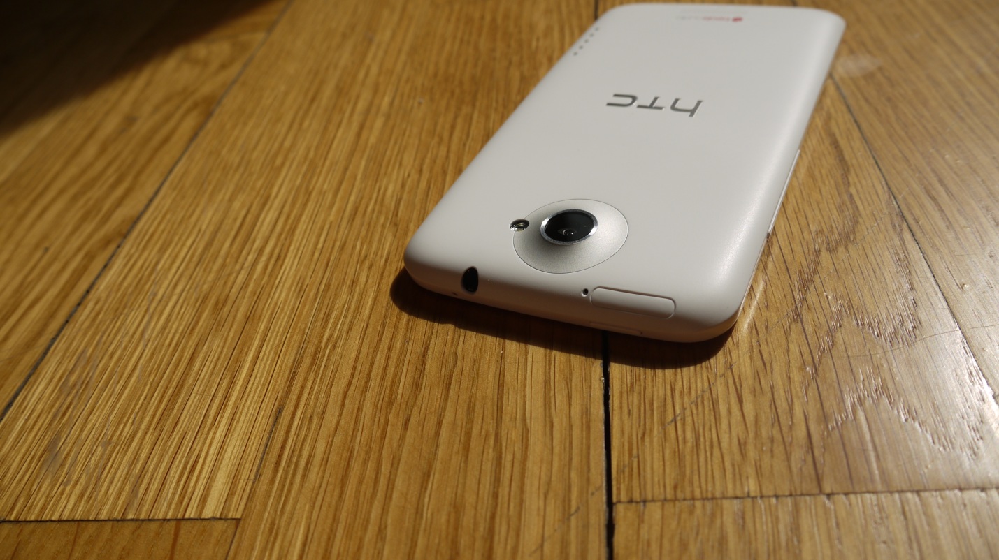 HTC One X