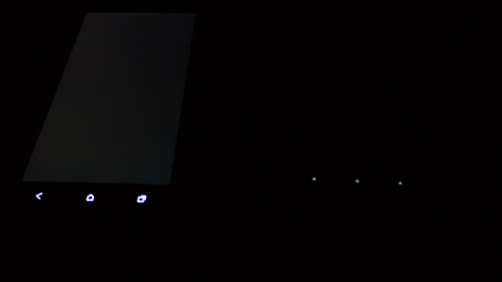 HTC One X vs Galaxy Nexus