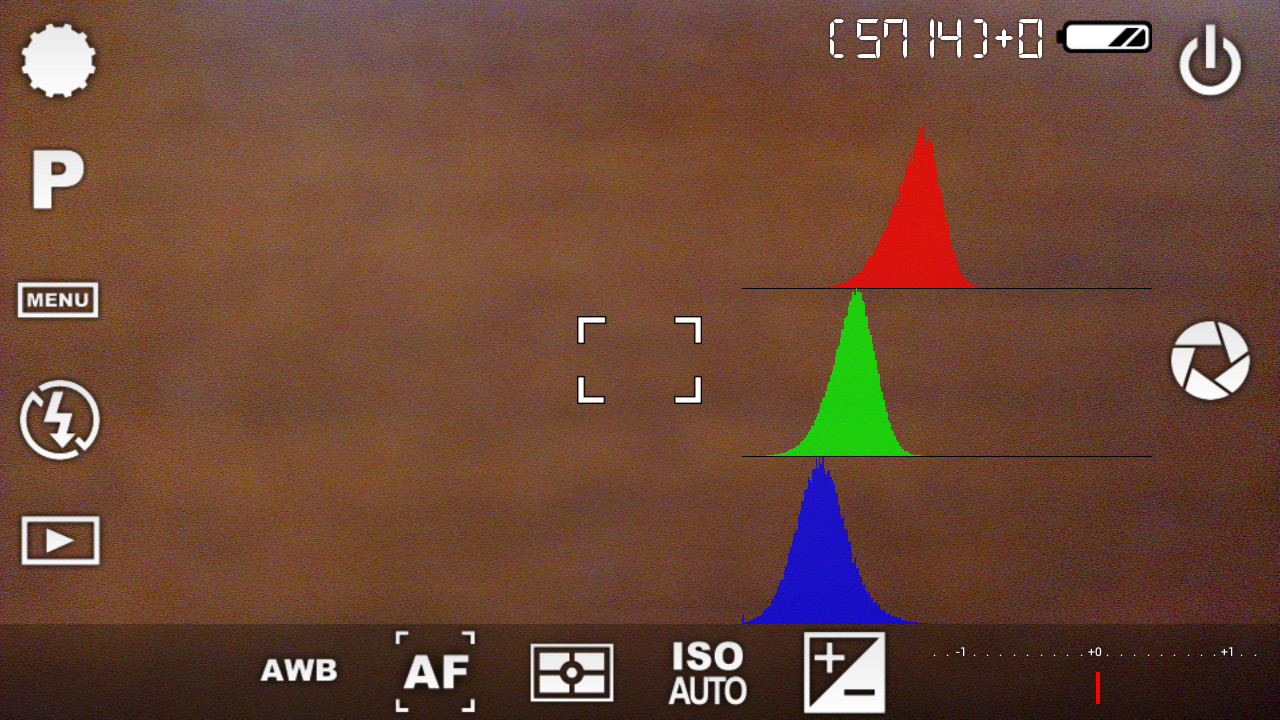 Camera FV-5