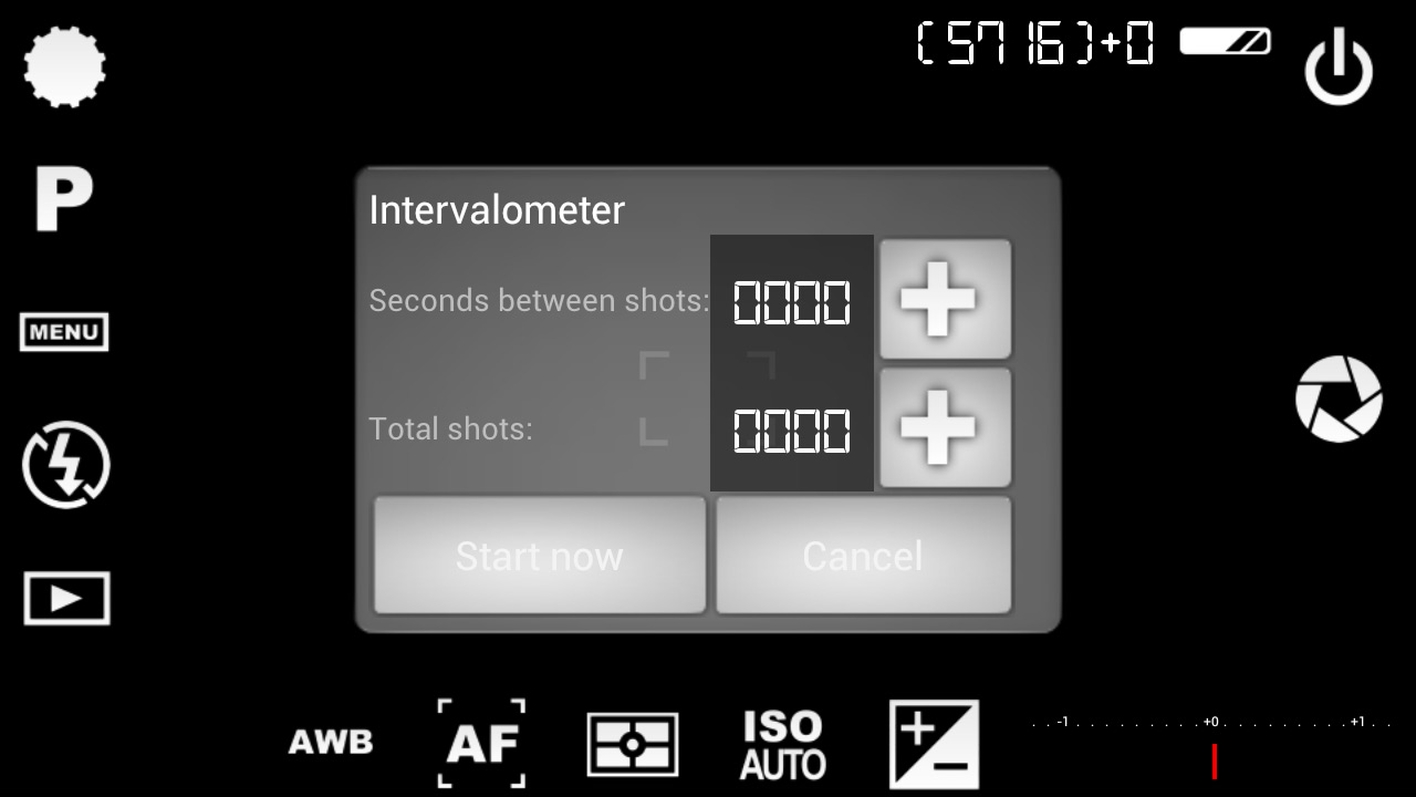 Camera FV-5