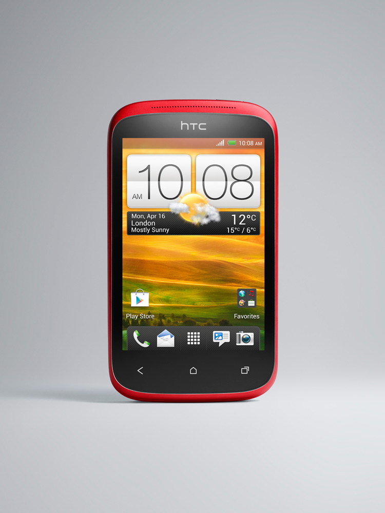HTC Desire C HTC Desire C