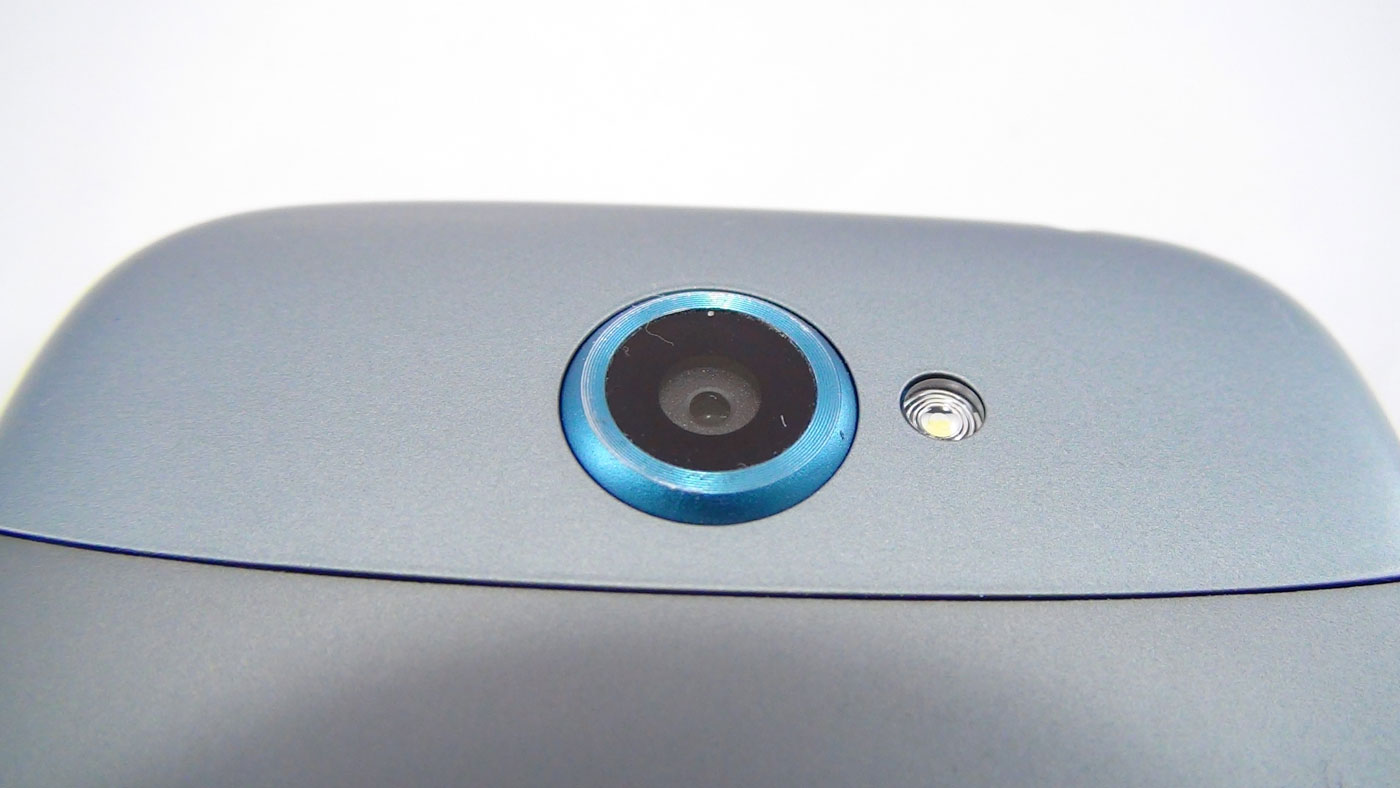 HTC One S