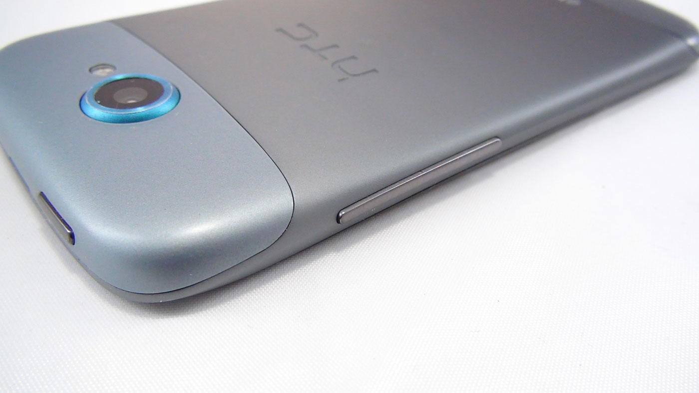 HTC One S