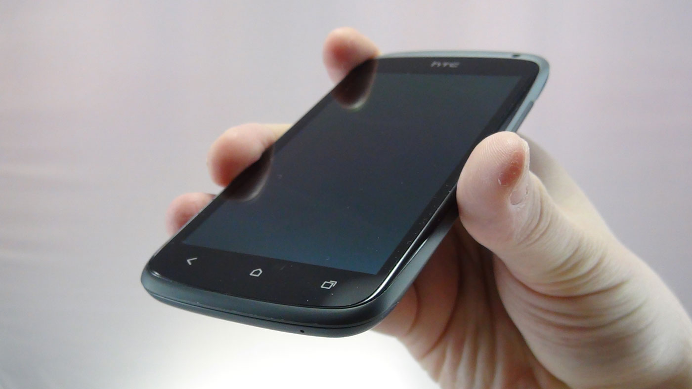 HTC One S