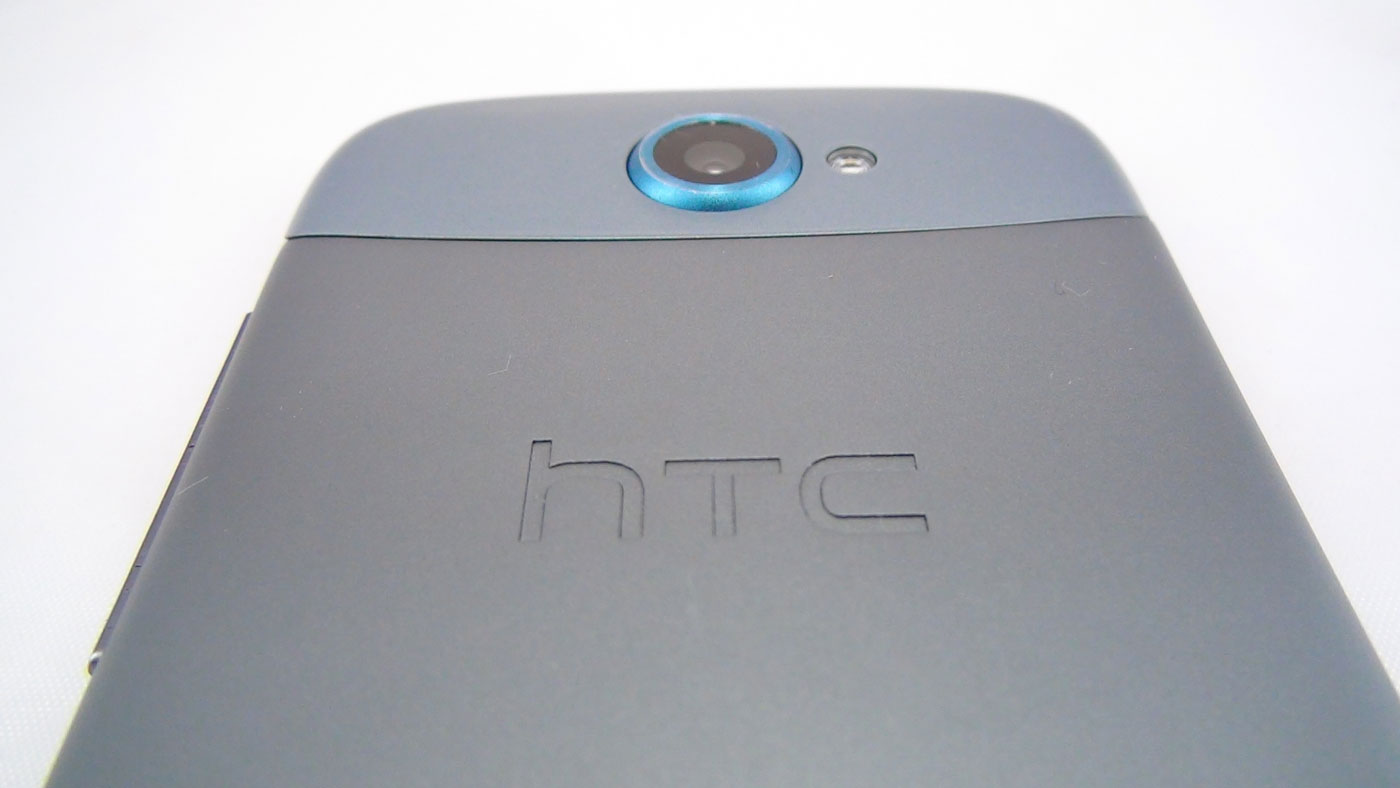 HTC One S