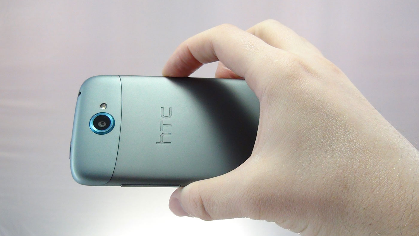 HTC One S