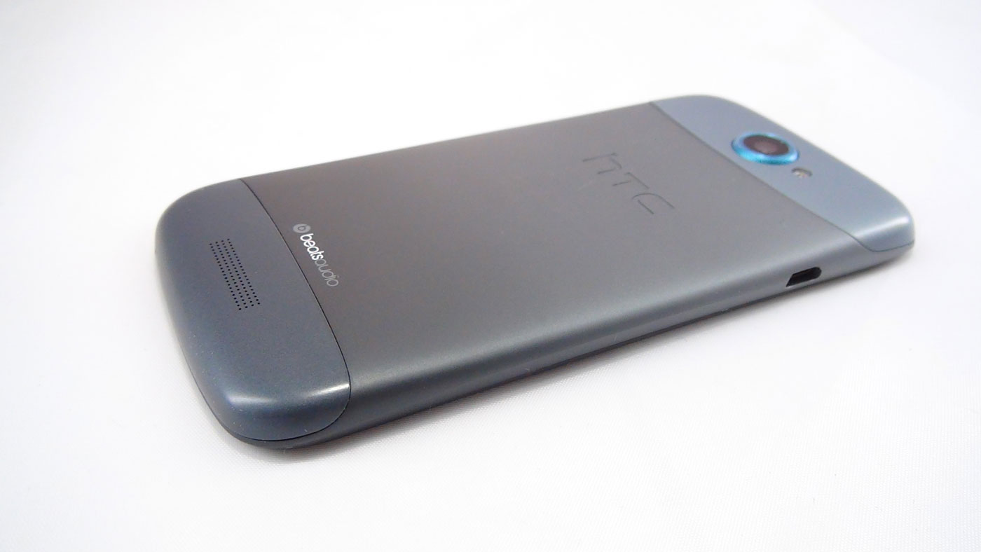 HTC One S