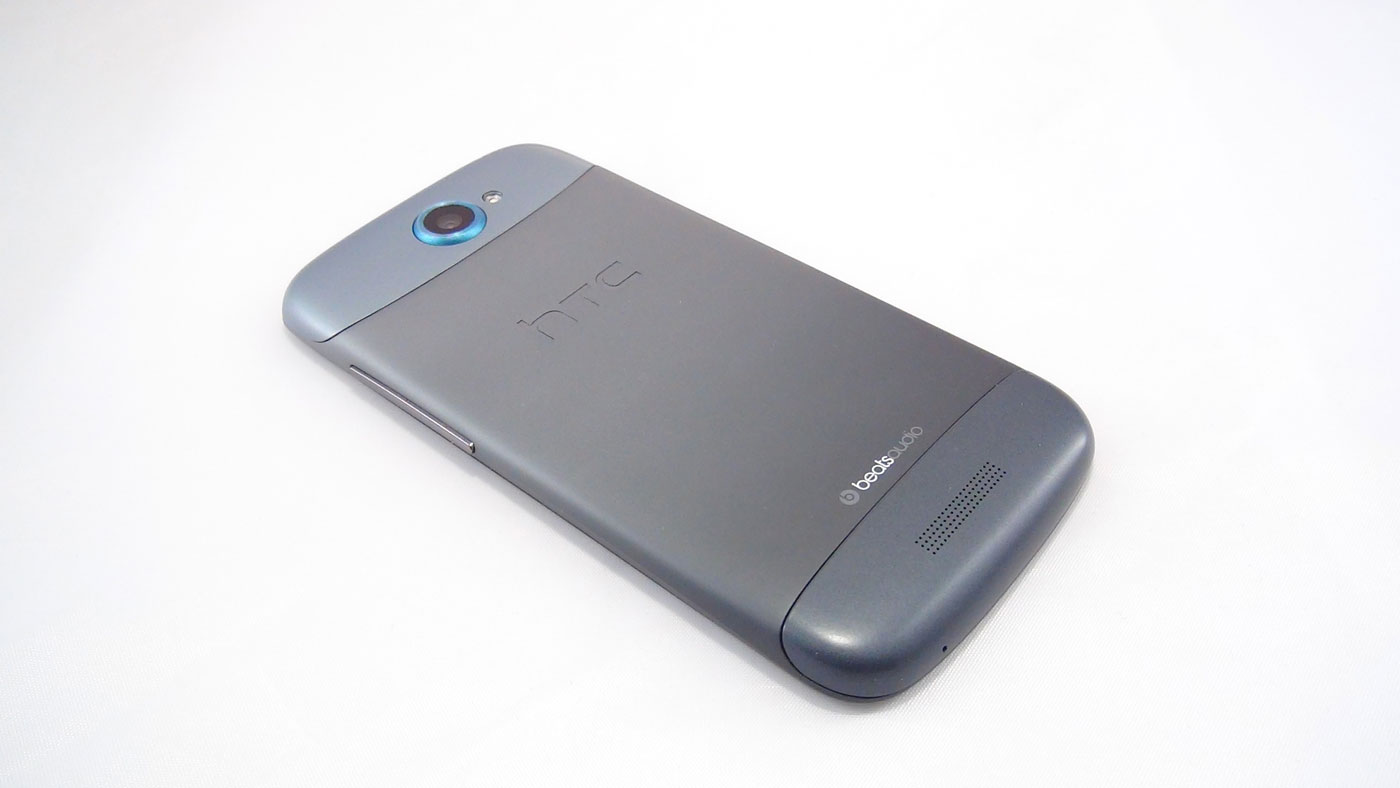 HTC One S
