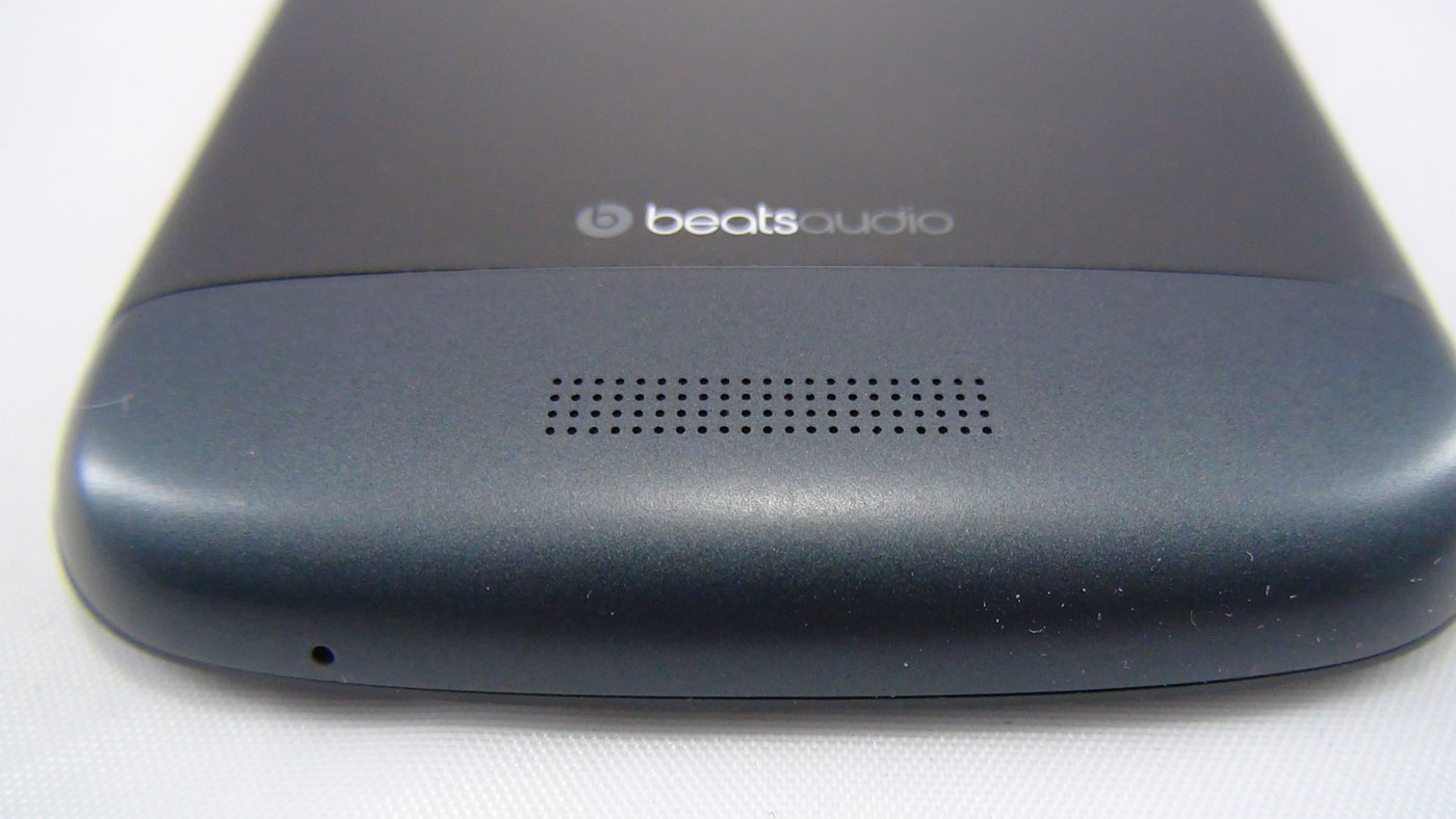 HTC One S