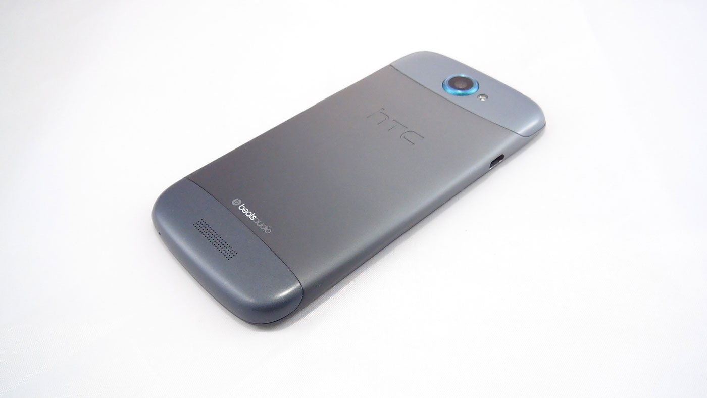 HTC One S