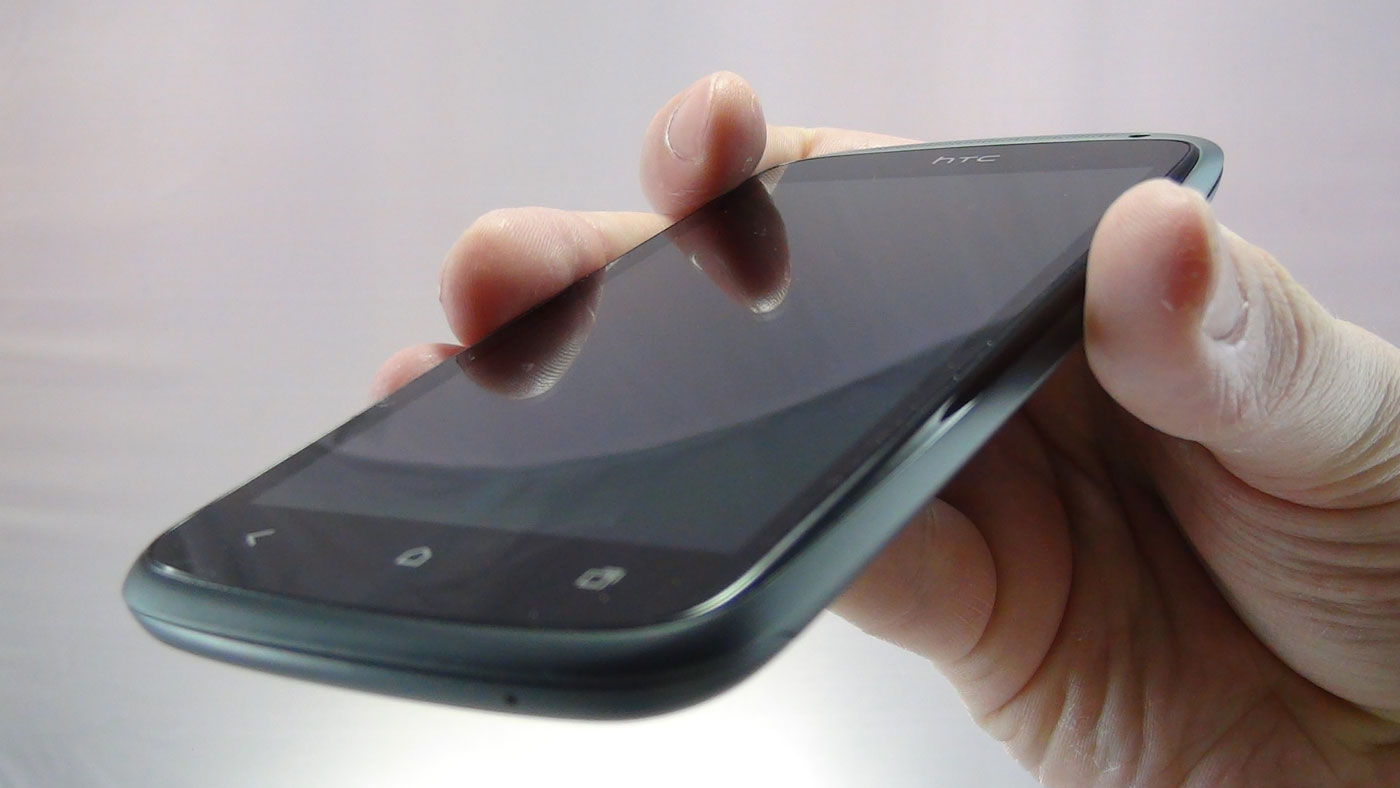 HTC One S