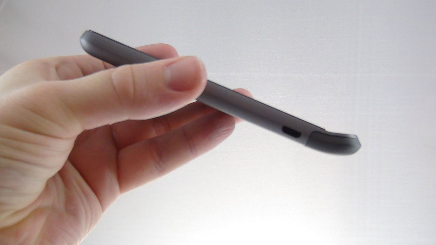 HTC One V