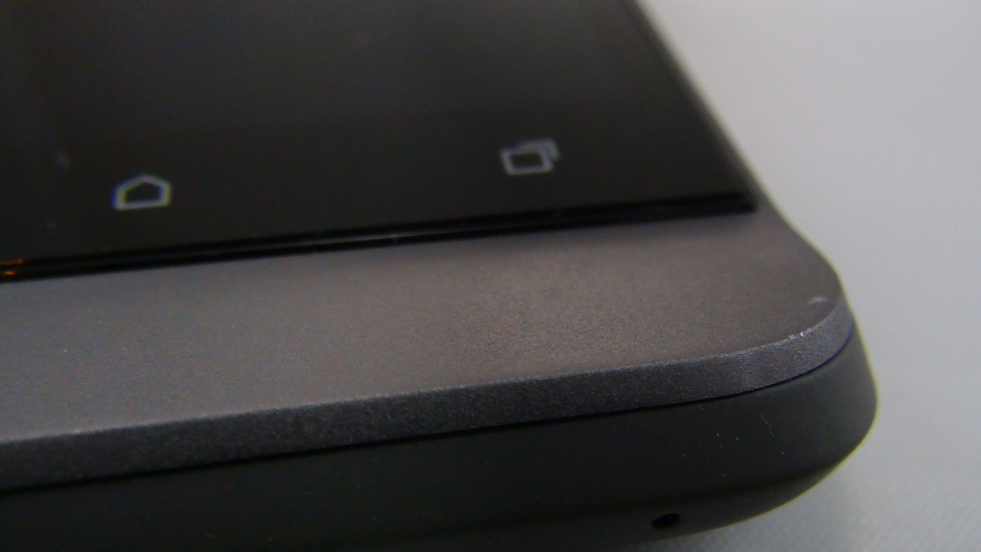 HTC One V