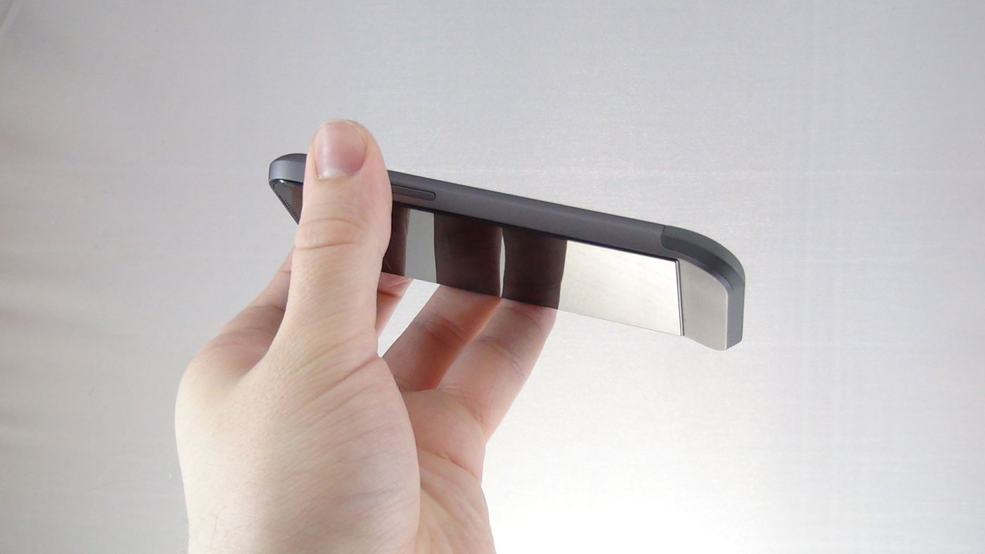HTC One V