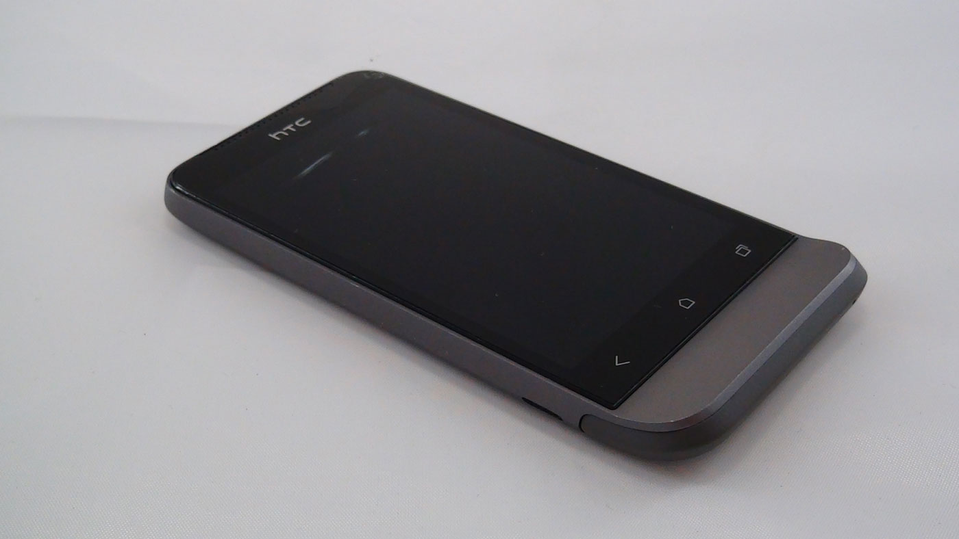 HTC One V