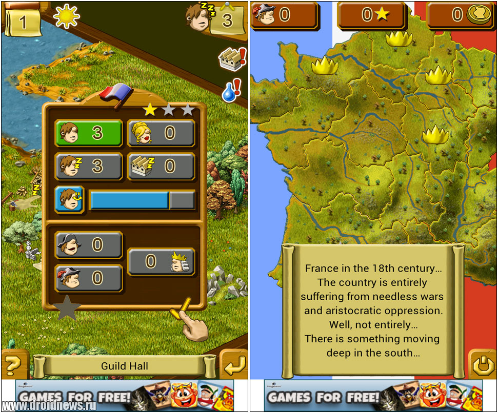 Townsmen 6: Revolution Townsmen 6: Revolution
