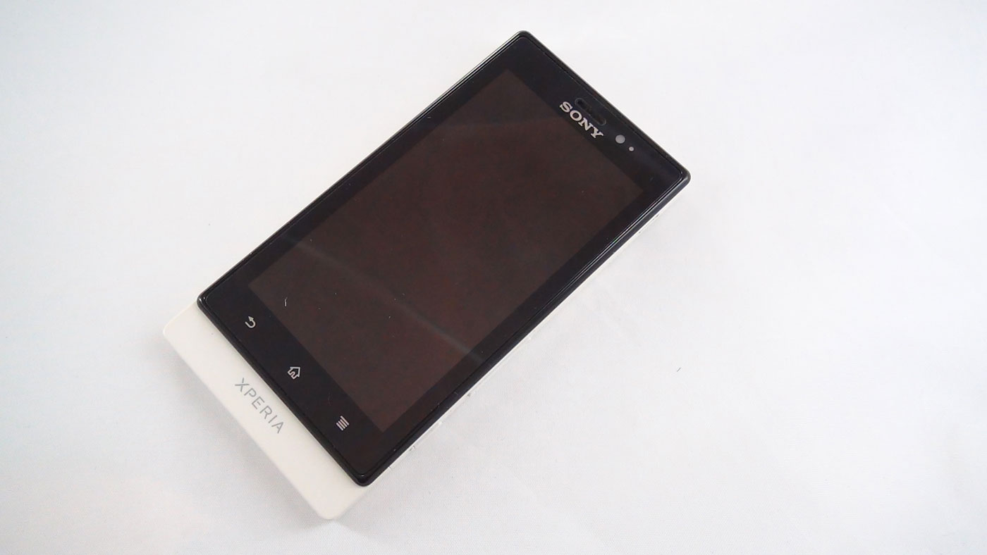 Sony Xperia Sola Sony Xperia Sola
