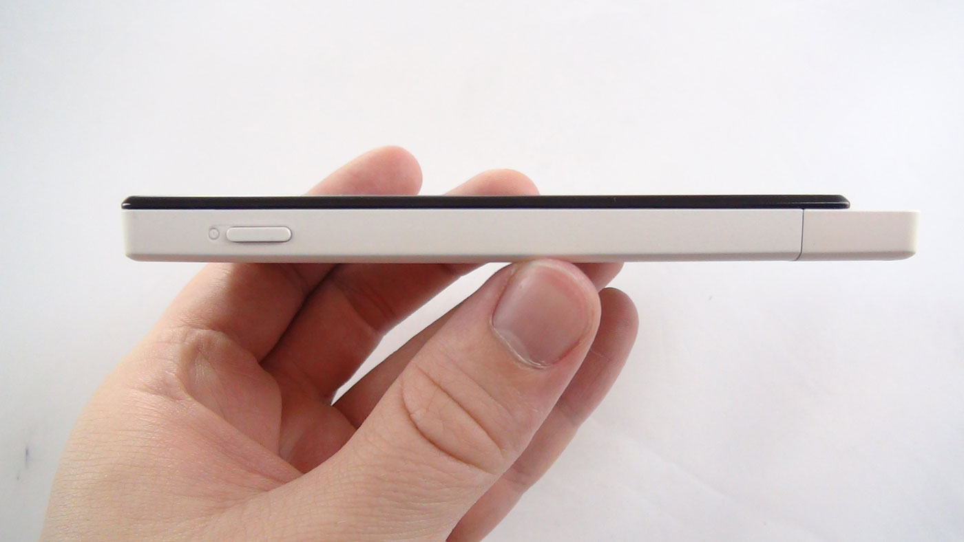 Sony Xperia Sola Sony Xperia Sola
