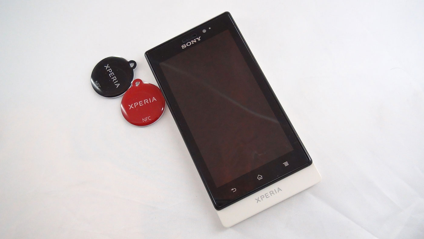 Sony Xperia Sola Sony Xperia Sola